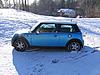 So my MINI decided, by itself, to slide down my driveway and... (pics)-minilol3.jpg