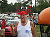 [Saturday, July 26] Guinness World Record-crab-hat.jpg
