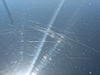 Would y'all evaluate some scratches for a cleaning noob?-roof_scratches.jpg