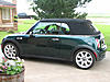The MINI detail has begun-afterwashclayside.jpg