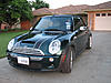 The MINI detail has begun-postepic.jpg