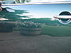 The MINI detail has begun-flowerpower.jpg