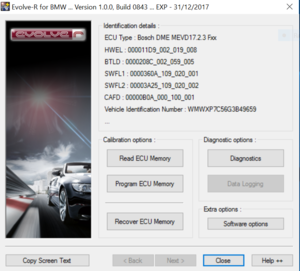Evolve Automotive Tuning OBD 3rd Gen MINI!-screenshot.png