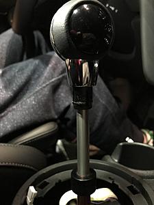 Cravenspeed Short Shifter with OEM knob and boot-img_0885.jpg