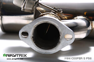 Armytrix Exhaust | Mini Cooper F56 | Valvetronic System | OBDII Module | App-ylegmct.jpg