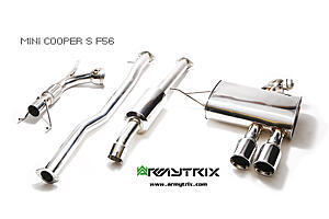 Armytrix Exhaust | Mini Cooper F56 | Valvetronic System | OBDII Module | App-hnojuzu.jpg