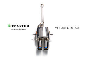 Armytrix Exhaust | Mini Cooper R56 R57 R58 | Valvetronic System | OBDII Module | App-znzrltm.jpg