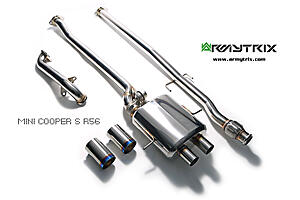 Armytrix Exhaust | Mini Cooper R56 R57 R58 | Valvetronic System | OBDII Module | App-sbnacwt.jpg