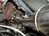 3" Custom downpipe to twin cans-dp-underneath.jpg
