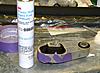 Lower motor mount urethane fill-urethane-and-mount-before.jpg