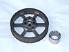 New Products from GTT in UK!!-crank-pulley.jpg