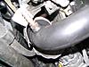 Exhaust Depot Downpipe Installed CEL-free-sensor-cutout.jpg