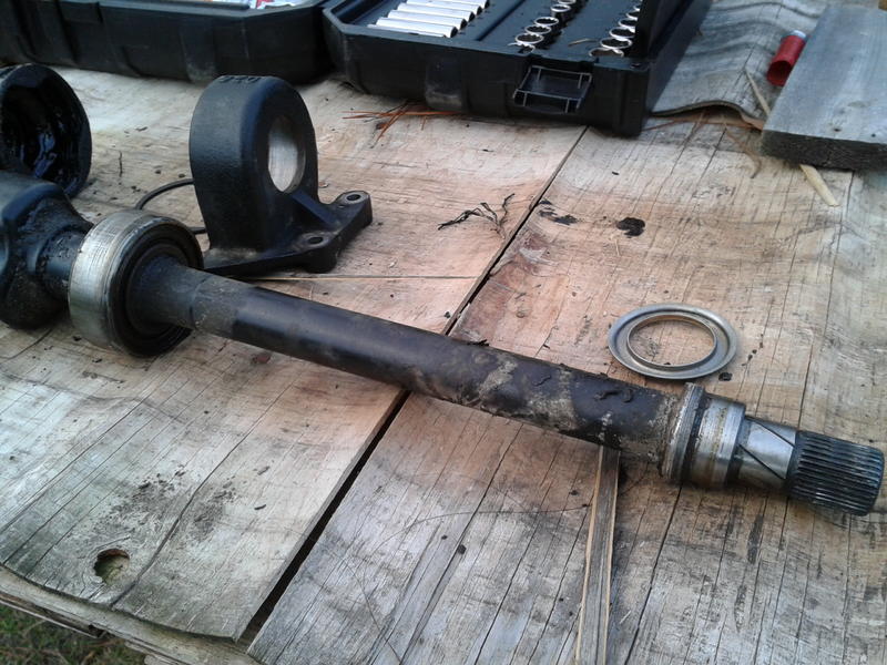 Free Replace Cv Joint Mini Cooper