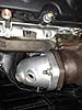 GTB Performance Official First Look : AR Design Downpipe!-dpinstalled.jpg