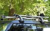 For Sale: OEM Roof Racks and 2 fork mount bike carriers-miniracks.jpeg