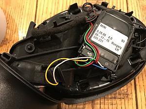 Adding auto fold mirrors to an R60-img_5526.jpg
