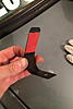 Radar Detector Mount and Hardwire-radarbracket1.jpg