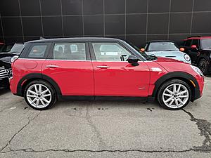 Just picked up 2017 mini Clubman s All4 jcw package-img_20180120_150534.jpg
