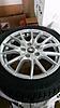 Snow tires and wheels pkg-20140930_130241.jpg