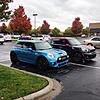 Electric Blue w/ JCW Kit-mini-s-park-together.jpg