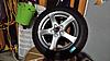 Snow tires and wheels pkg-20141211_175314.jpg