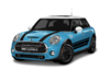 Anyone got a photo of a MINI with a white roof and black stripes?-newmini.png