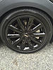 FS: Cosmos Sooke Black Wheels, Tires and TPMS-image-76807103.jpg