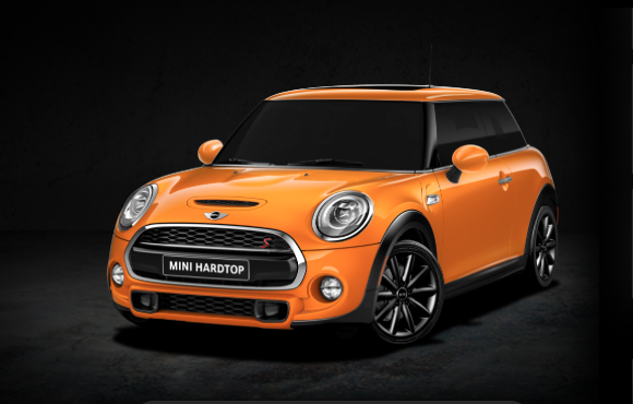 F55/F56 My Volcanic Orange S build with question. - North American Motoring