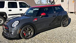 What are the Essential F56 mods?-fullsizeoutput_2d3.jpeg