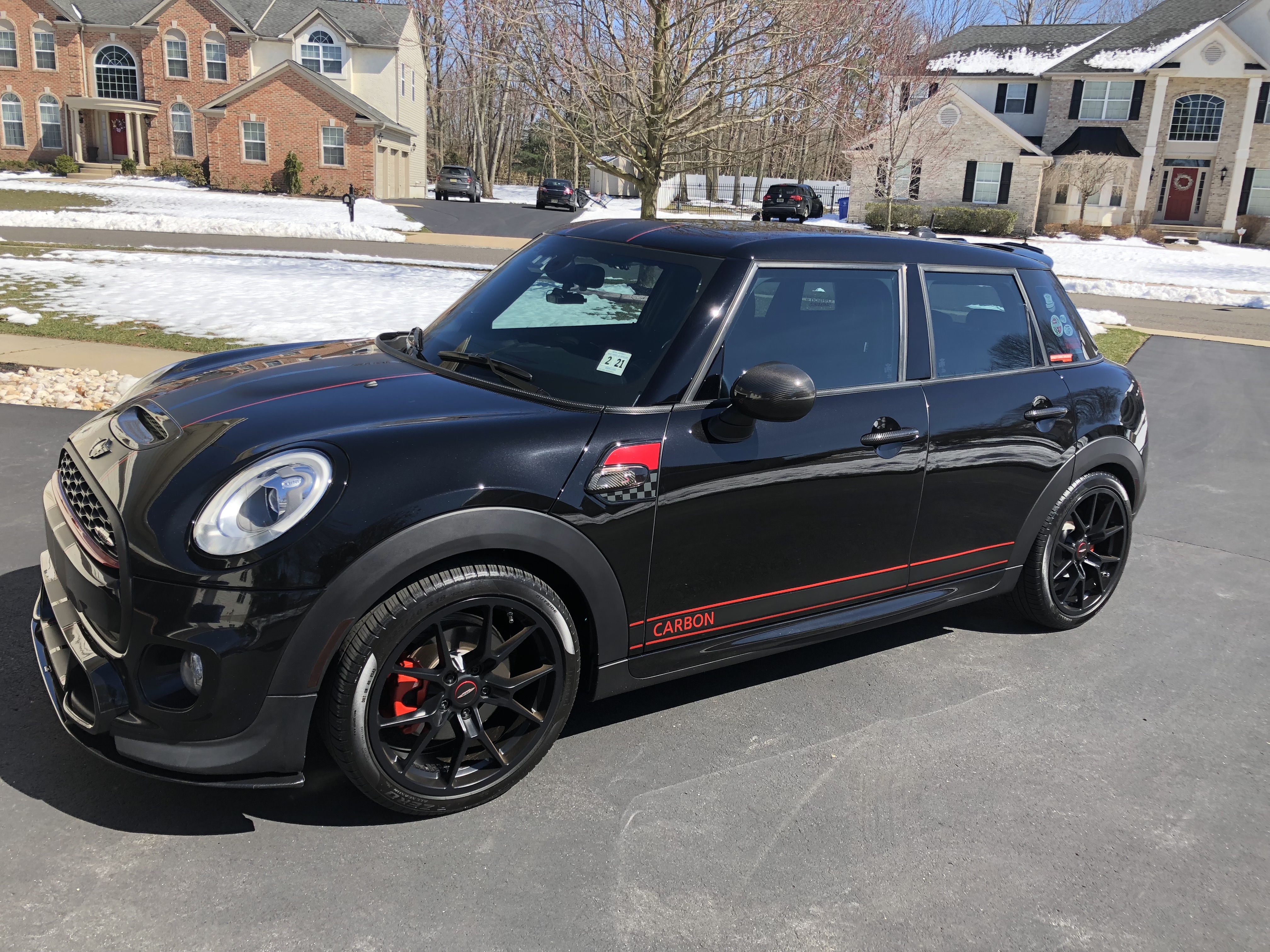 F55/F56 F55 Picture Thread - Page 2 - North American Motoring