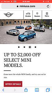 How to Buy a New Mini -- The Art of the Deal-photo340.jpg