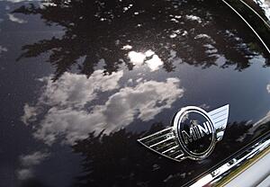 Every 2014 Mini had swirled paint-viqrcza.jpg
