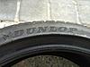 FOR SALE: NEW 205/40/18 Dunlop DSST Runflat Tires!-img_5613.jpg