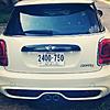 New Mini, painting side skirts and wheel flares-img_20140628_171153.jpg