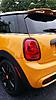 F56 Blackline Tail light bezels installed-2014-08-19-10.02.20.jpg