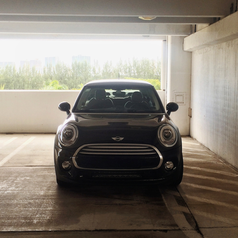 F56 Picture Thread - Page 19 - North American Motoring