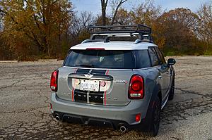 What Did You Do With Your F60 Countryman Today?-newboot.jpg