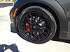 17&quot; Black Cross Spoke Challenge Wheels...-image-2535521365.jpg