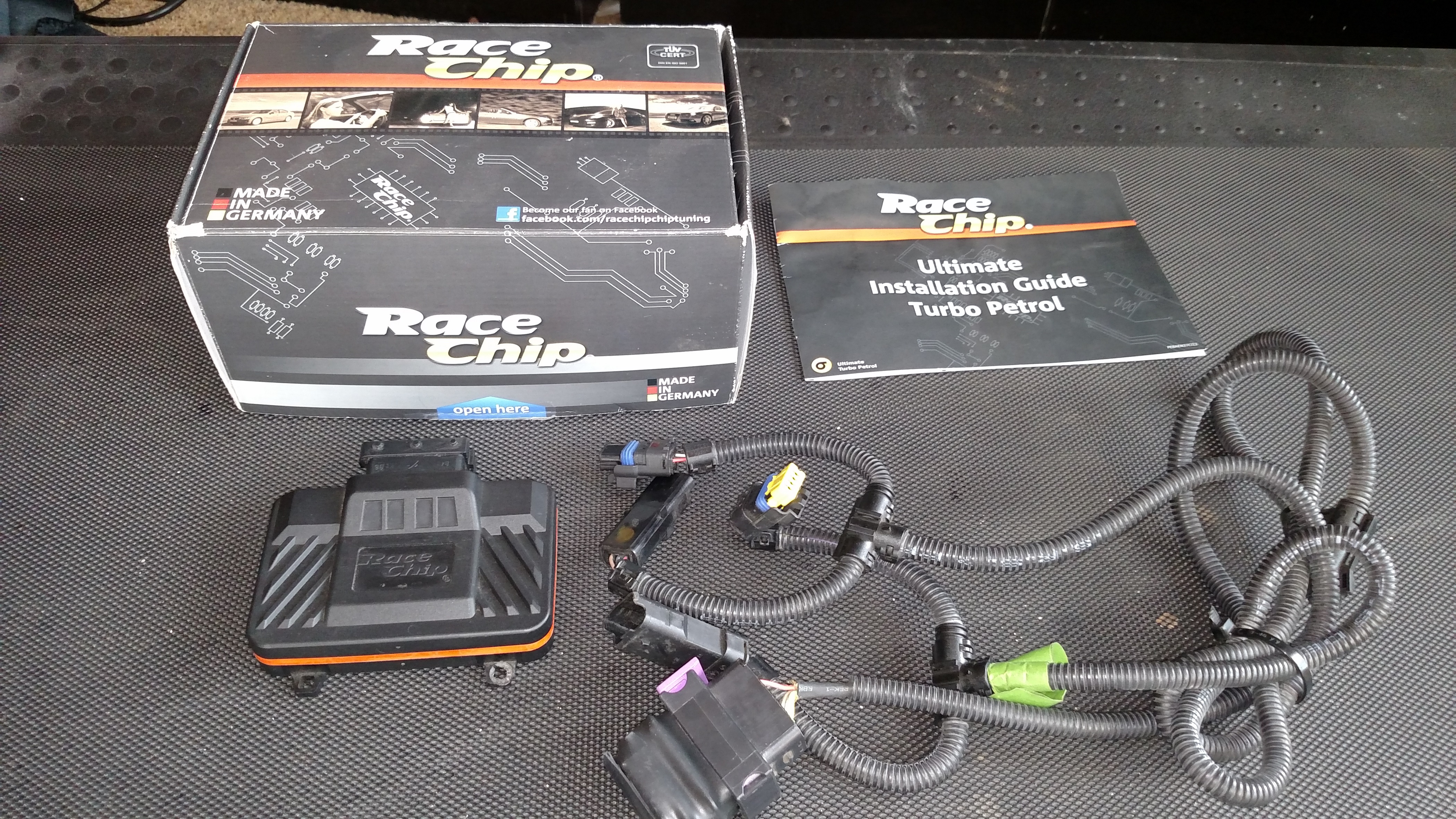 FS:: Racechip Ultimate for sale $350.00 - North American Motoring