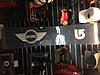 Mini Snowboard Limited Edition (Burton Juice Wagon) 157cm - Brand New-minisnowboard2.jpg