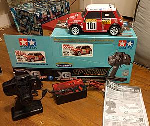 1/10 Mini Rally RC Car-rccar1.jpg