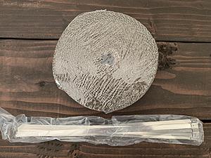 Exhaust Header Wrap Kit with Locking Ties Titanium Lava Fiber-axp7vciwqcsc3kyz4tkwnw.jpg