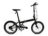 Dahon Speed P8 folding bike fits in the boot!-download.jpg