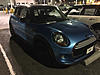 Daughters Jeep broke now she wants a mini.-image-435086419.jpg