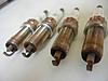 Engine Carbon Buildup Problem census count-sept2015_bmw_2009minicoopers_sparkplugs-40kmiles_universalcitymini_01.jpg