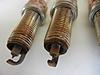 Engine Carbon Buildup Problem census count-sept2015_bmw_2009minicoopers_sparkplugs-40kmiles_universalcitymini_03.jpg