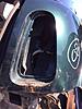 What did you do to your mini today?-junk-yard-taillight-rust.jpg
