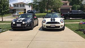 OK we all own MINIs but what's your second car?-minis.jpg
