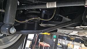 PSA - Check your Control Arms at Delivery!!-20180713_092330.jpg