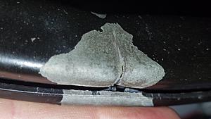 PSA - Check your Control Arms at Delivery!!-20180713_092802.jpg